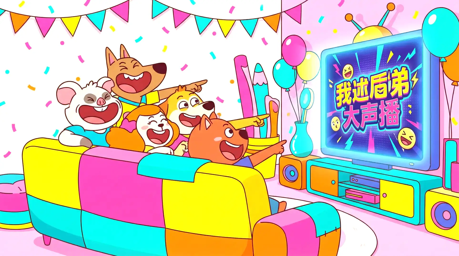 妖精网站 粉丝应援指南