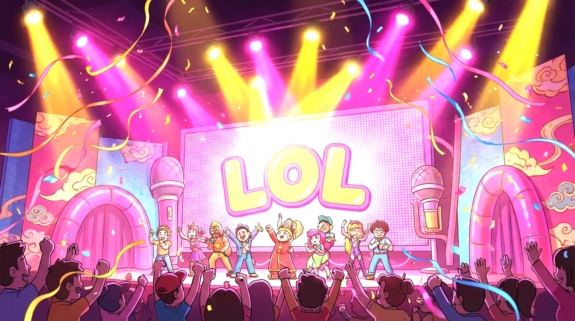 妖精网站 综艺内幕爆料