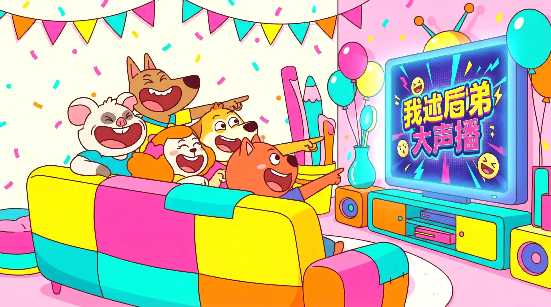 妖精网站 明星独家采访