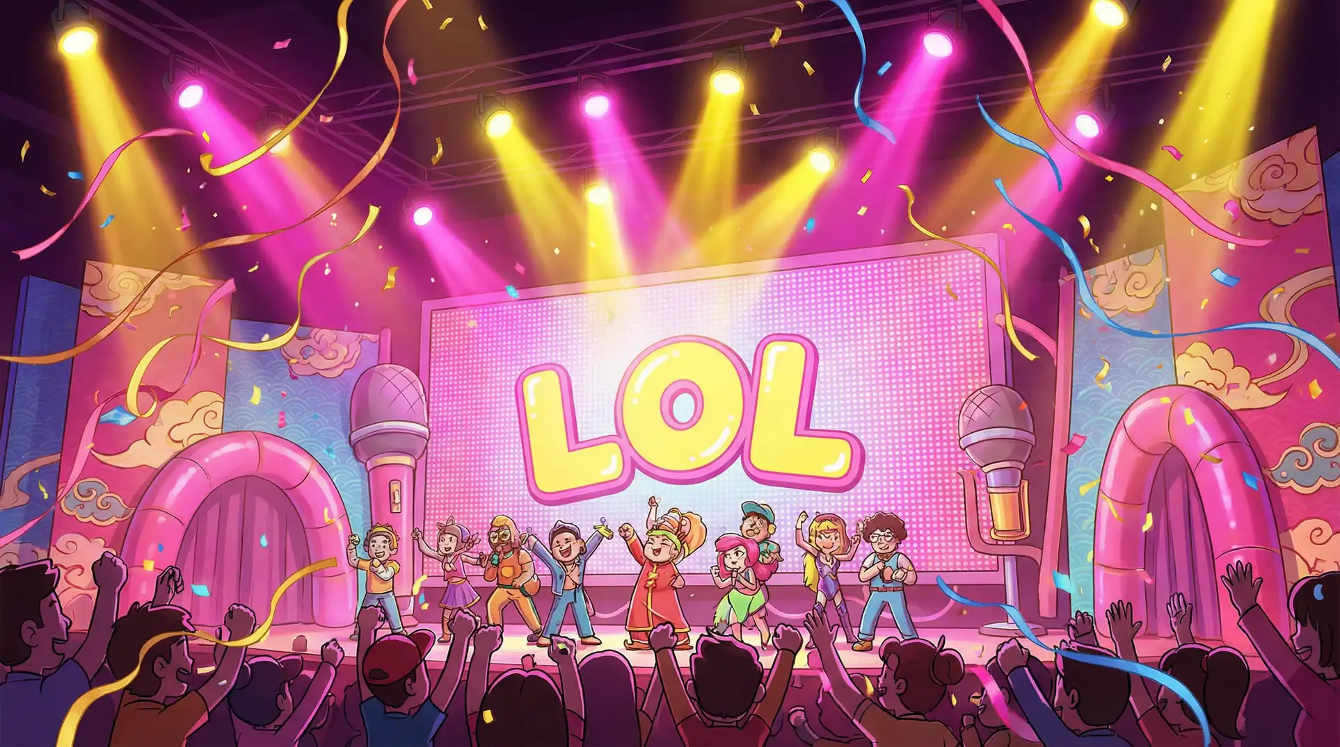 妖精网站 爆笑名场面集锦