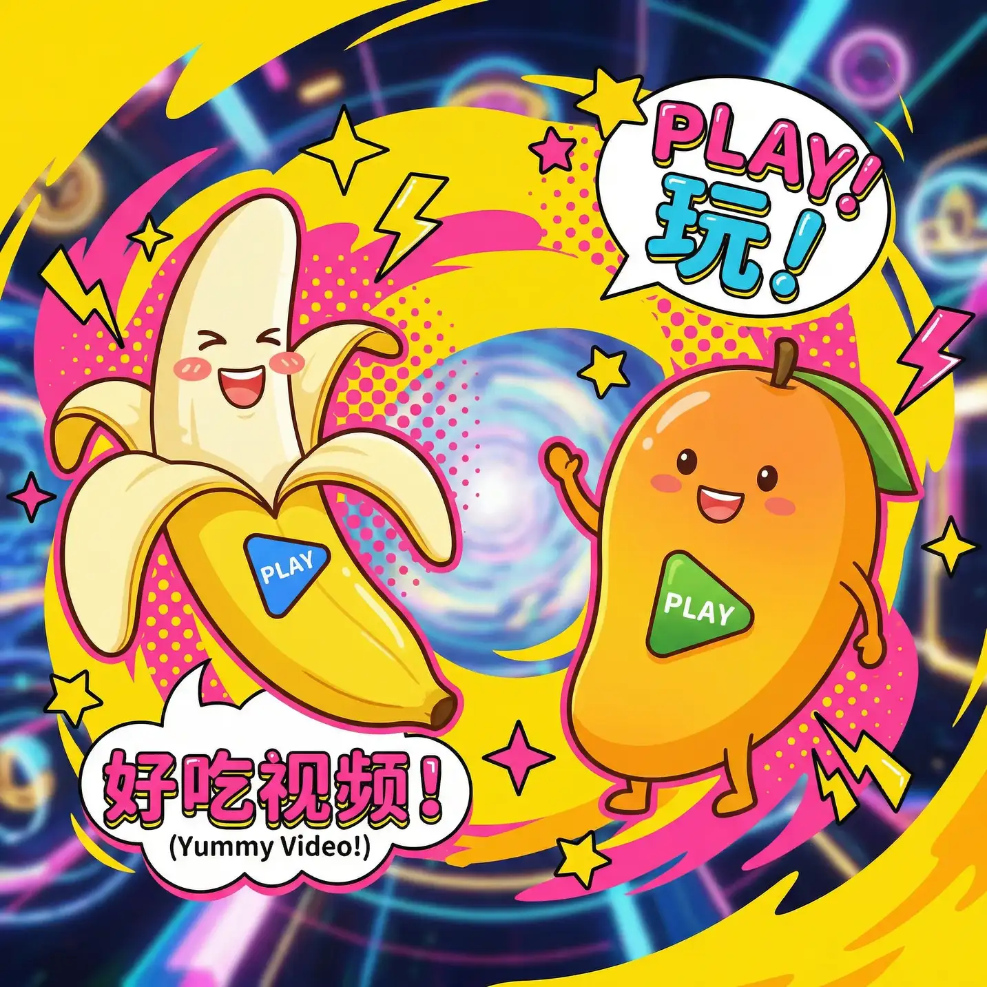 妖精网站 新综艺推荐 - 笑翻天挑战赛